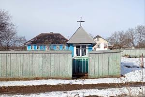 дом по адресу Царинська