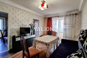квартира за адресою Київ, Амвросія Бучми бульв., 4