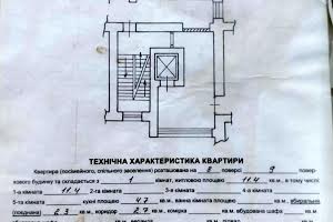 квартира по адресу Ивана Пулюя ул., 21