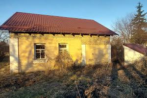 ділянка за адресою Польовий провулок