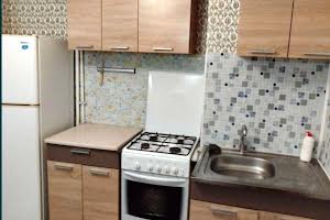 квартира за адресою Віталія Блажка вул., 3