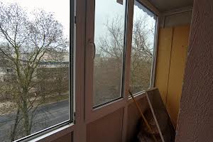 квартира за адресою Космонавтів вул., 62