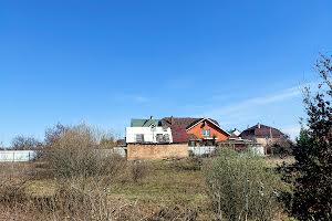 участок по адресу с. Петрушки, Патріотів, 18