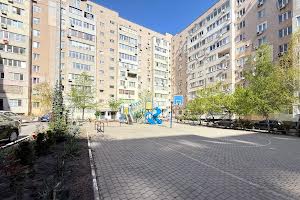 квартира за адресою Євгена Чикаленка вул., 59к