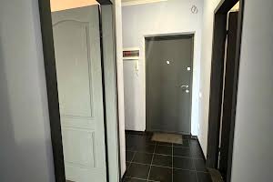 квартира за адресою Сахарова, 50