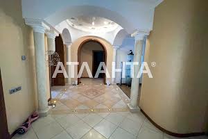 квартира за адресою Педагогічна вул., 27