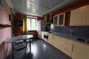 квартира за адресою Академіка Корольова вул., 18