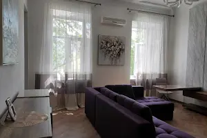квартира за адресою Гаванна вул., 11