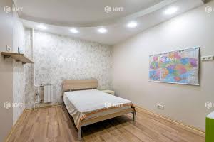 квартира за адресою Людвіга Свободи просп., 39