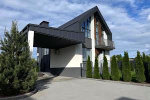 будинок за адресою Амосова, 1