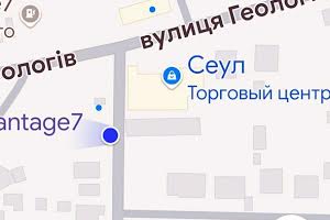 ділянка за адресою вул  Садовського