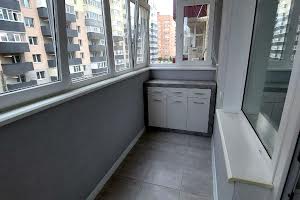 квартира за адресою Михайла Лушпи просп., 5 к25
