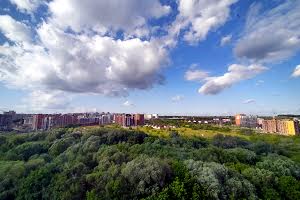 квартира за адресою Озерна вул., 14