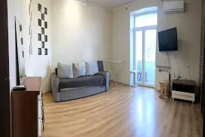 квартира за адресою Небесной Сотни, 59