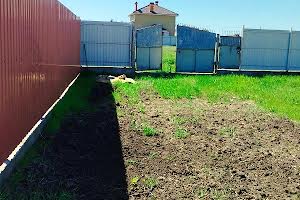 участок по адресу Котляревского ул., 84