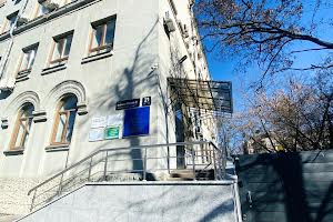 комерційна за адресою Іоанна Павла II вул. (Патріса Лумумби), 21