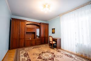 квартира по адресу Коперника ул., 51