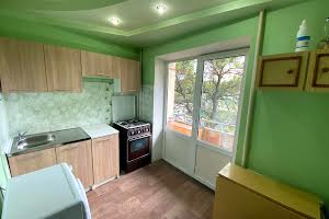 квартира за адресою Лісовий просп., 33