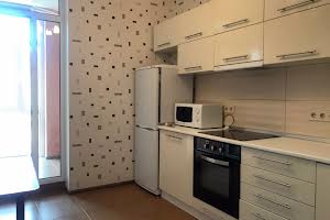 квартира за адресою Регенераторна вул., 4
