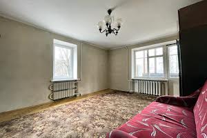 квартира за адресою Генерала М. Тарнавського вул., 14