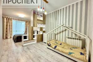 квартира по адресу Харьковская ул., 6