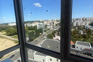 квартира по адресу Степана Бандери ул., 2/1а