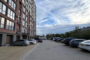 квартира за адресою Лева Ребета вул., 10 Д