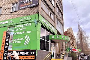 квартира по адресу 3я Слобідська, 56