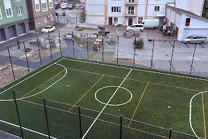 квартира за адресою Богдана Хмельницького вул., 57