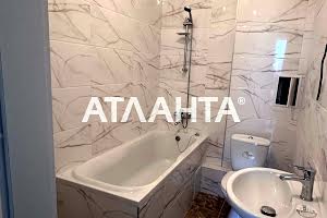 квартира за адресою Геранієва вул., 8