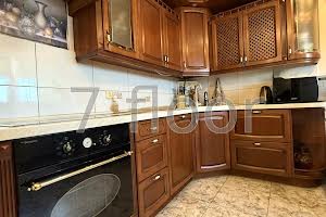 квартира за адресою Миколи Кибальчича вул., 15