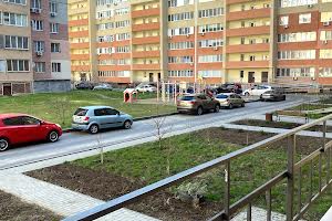 квартира за адресою Академіка Сахарова вул., 16а