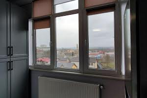 квартира за адресою Сніжна вул., 52