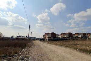 ділянка за адресою с. Бармаки, 