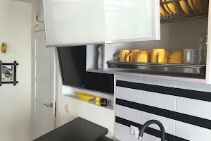 квартира за адресою Кам'яногірська вул., 11