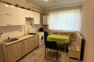 квартира за адресою Кордонна вул., 84