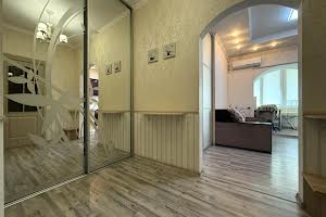 квартира за адресою Мандриківська вул., 51л