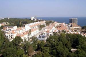квартира за адресою Аркадійське плато вул. (Гагаринське плато), 5а к1