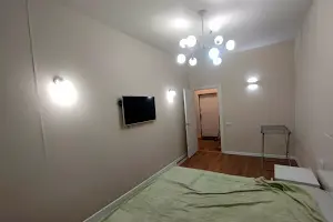 квартира по адресу Дача Ковалевского ул., 121 к1