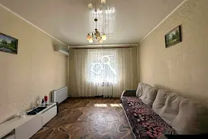 квартира за адресою Галатова, 11