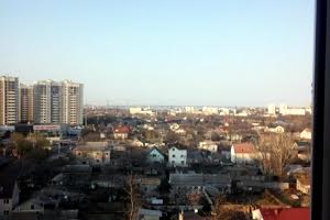 квартира по адресу Испанский пер., 1