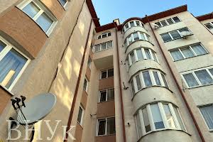 квартира за адресою Андрія Чайковського вул., 39