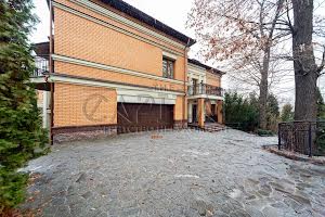 дом по адресу Бучанський