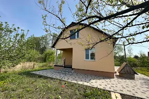 будинок за адресою Сонячна