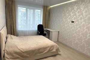 квартира за адресою Майборського вул., 11