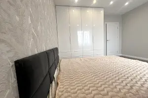 комната по адресу Карпатська ул., 14