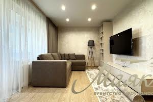 квартира за адресою Цитрусова вул., 3