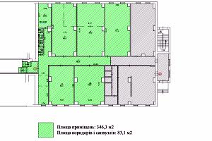 комерційна за адресою Козацька вул., 120/4 кЕ