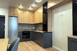 квартира по адресу Волчинецкая ул., 227