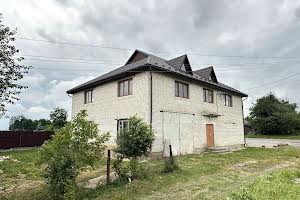 будинок за адресою Стуса, 1